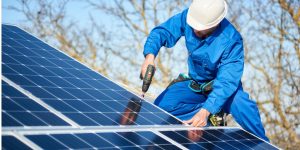 Installation Maintenance Panneaux Solaires Photovoltaïques à Saint-Pierre-de-Cernieres